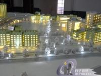  澳門國(guó)際學(xué)?？傮w模型